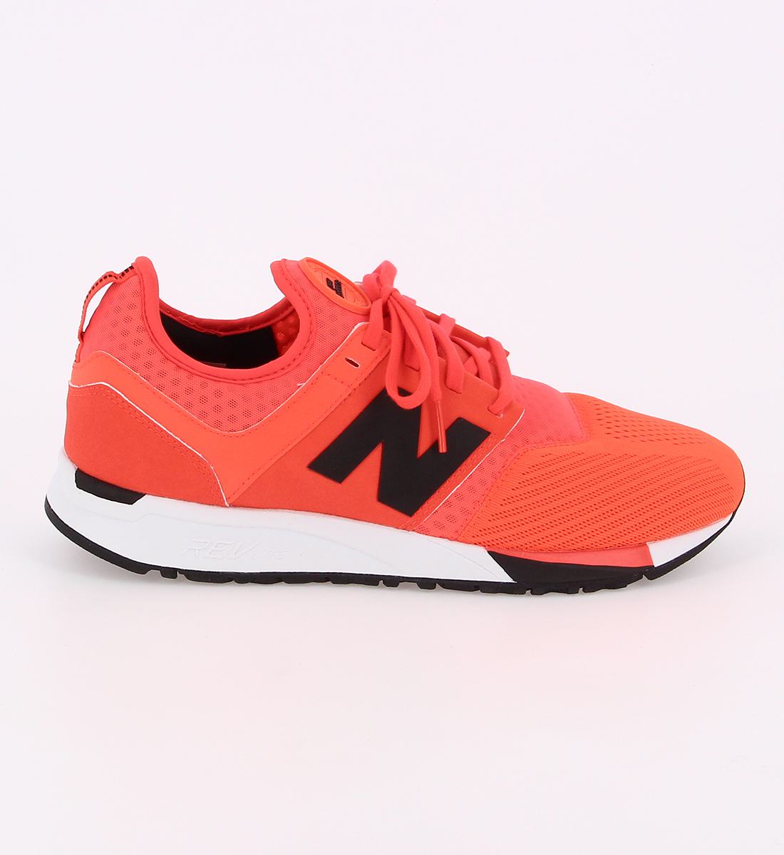 new balance bordeaux orange